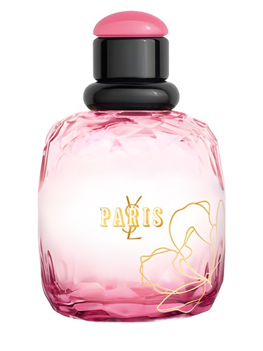 Paris Premieres Roses 2013 by Yves Saint Laurent