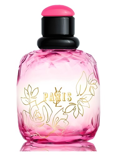 Paris Premieres Roses 2014 by Yves Saint Laurent