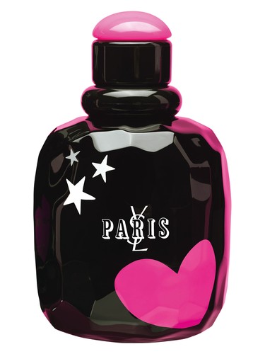Paris Premieres Roses 2016 by Yves Saint Laurent