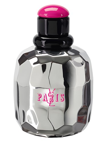Paris Rebel Collector 2014 by Yves Saint Laurent