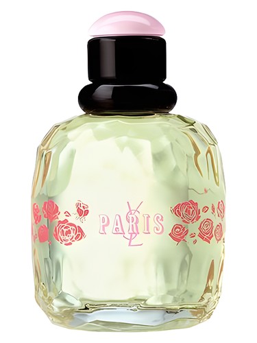 Paris Roses des Vergers by Yves Saint Laurent