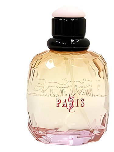 Paris Roses Enchantees by Yves Saint Laurent