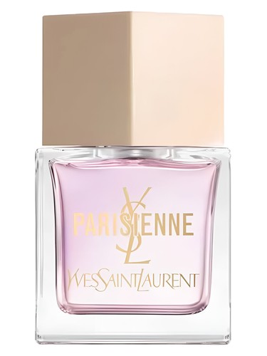 Parisienne 2024 by Yves Saint Laurent