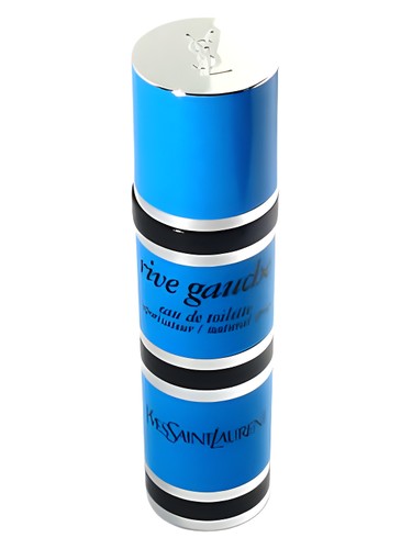 Rive Gauche by Yves Saint Laurent