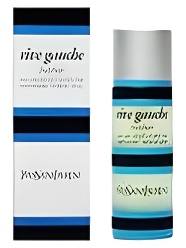 Rive Gauche Fraicheur by Yves Saint Laurent