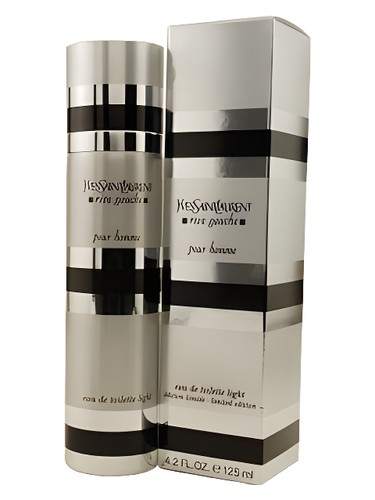 Rive Gauche Pour Homme Light by Yves Saint Laurent