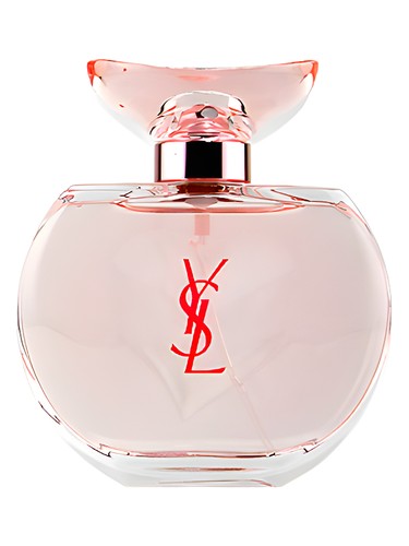 Young Sexy Lovely by Yves Saint Laurent