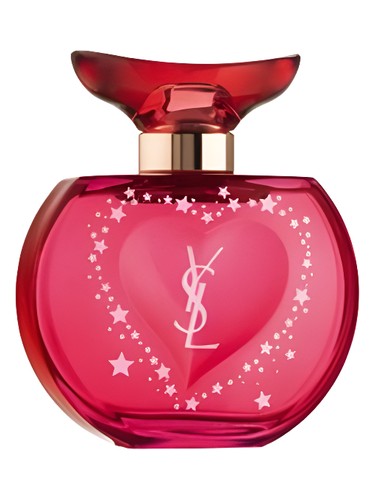 Young Sexy Lovely Collector Edition Radiant 2008 by Yves Saint Laurent