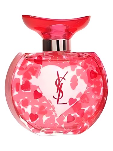 Young Sexy Lovely Collector Intense 2007 by Yves Saint Laurent
