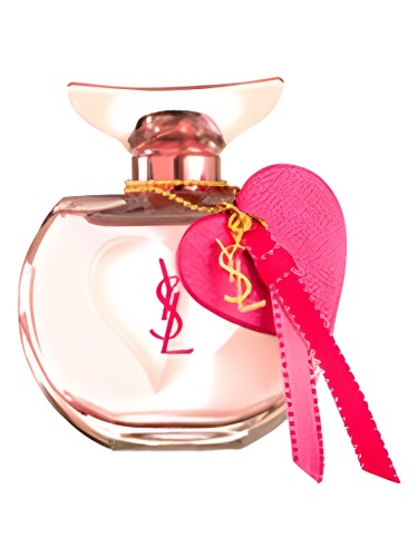 Young Sexy Lovely Couture Collection 2009 by Yves Saint Laurent