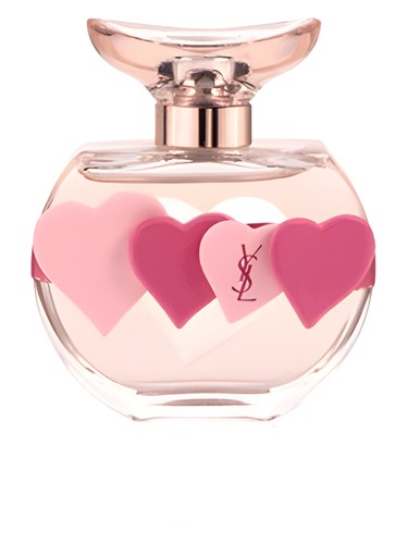 Young Sexy Lovely Spring / Summer Collection 2008 by Yves Saint Laurent