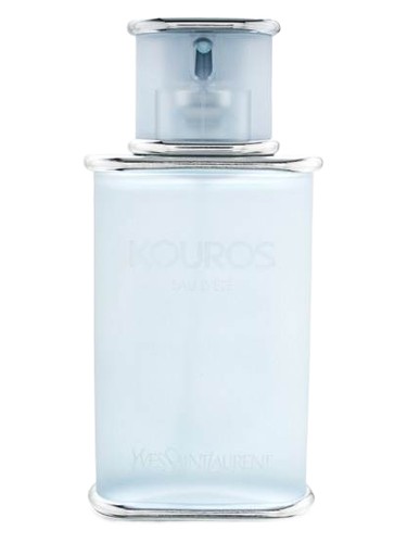Kouros Eau d'Ete 2002 by Yves Saint Laurent