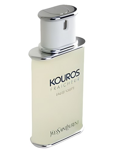 Kouros Fraicheur by Yves Saint Laurent