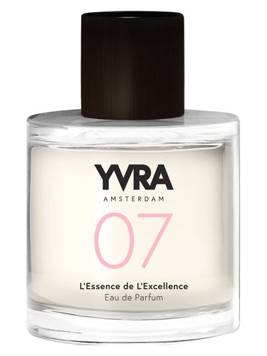 07 - L'Essence de L'Excellence by YVRA