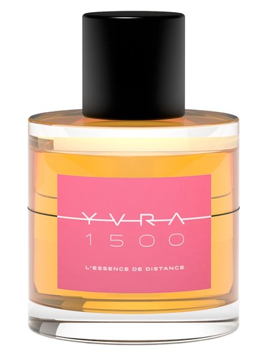 1500 - L'Essence de Distance by YVRA