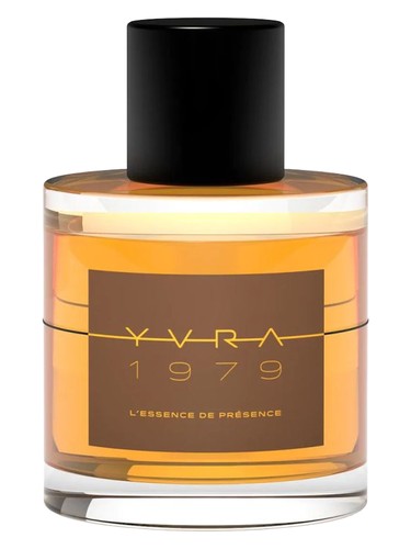 1979 - L'Essence de Présence by YVRA