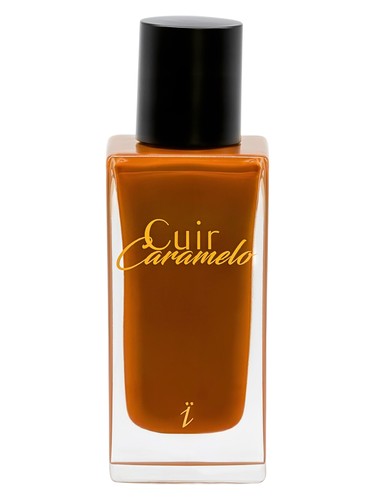 Cuir Caramelo by Yzkine