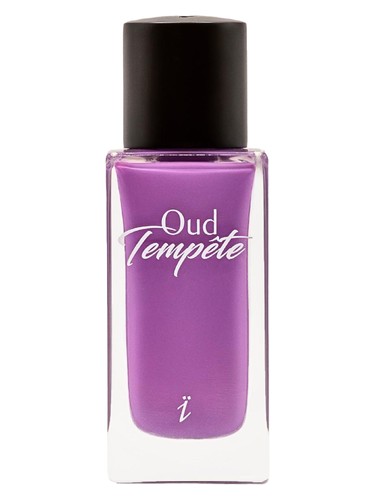 Oud Tempête by Yzkine