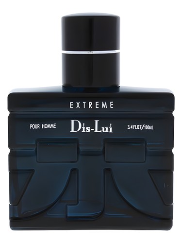 Dis-Lui Extreme by YZY