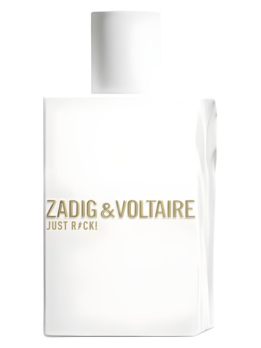 Just Rock! for Her by Zadig & Voltaire