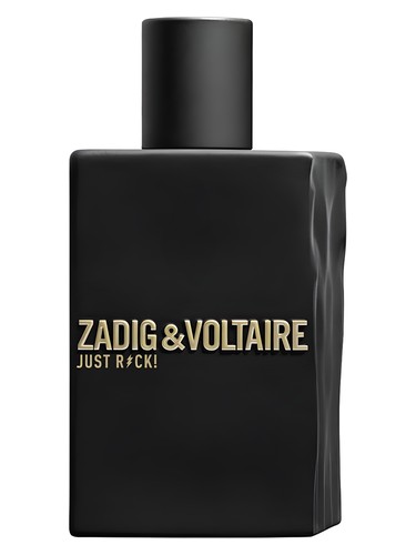 Just Rock! for Him by Zadig & Voltaire