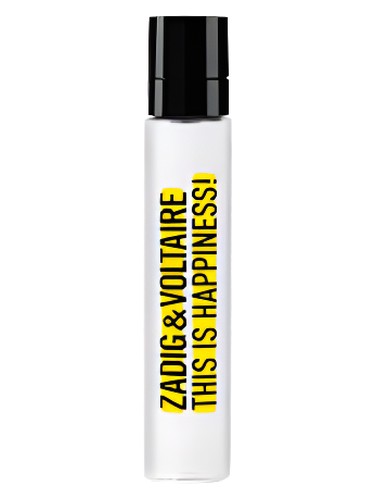 This Is Happiness by Zadig & Voltaire