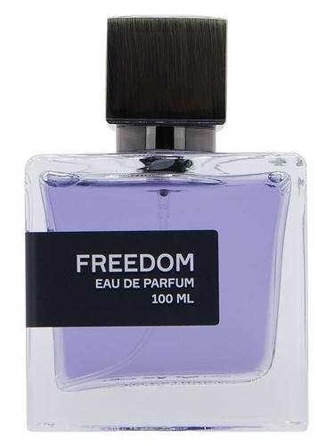 Freedom by Extract