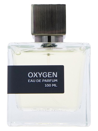 Oxygen by Extract