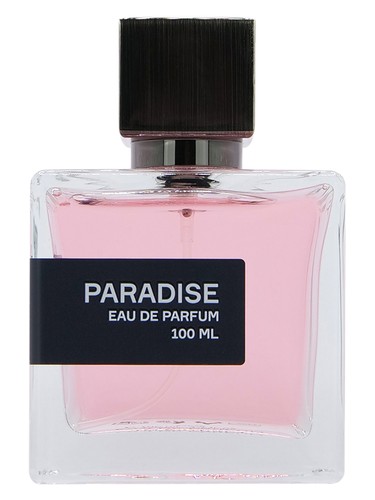 Paradise by Extract