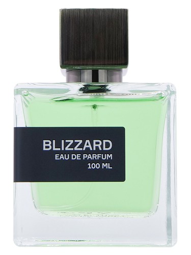 Blizzard by Extract