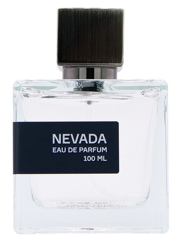 Nevada by Extract