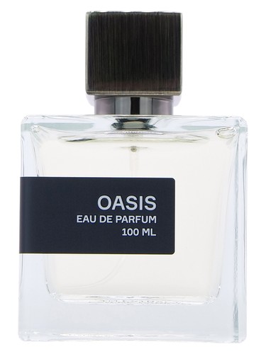 Oasis by Extract