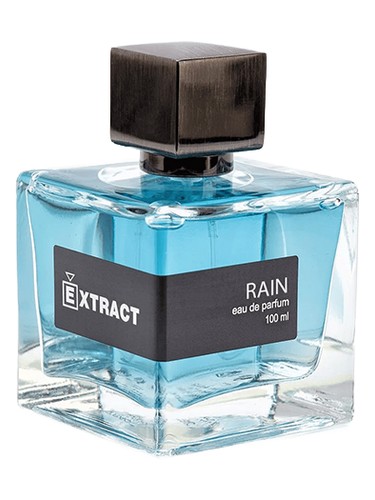 Rain by Extract