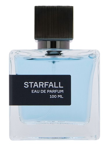 Starfall by Extract
