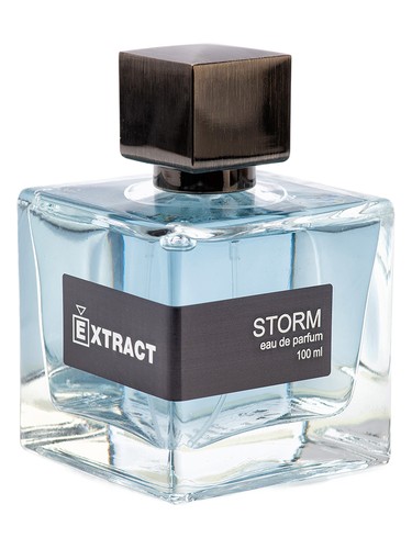 Storm by Extract