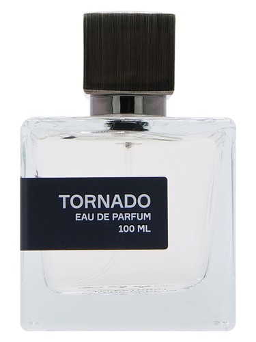 Tornado by Extract