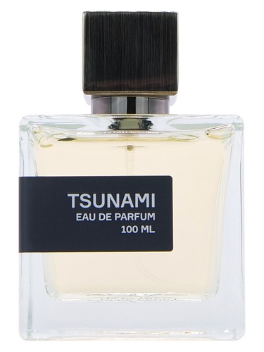 Tsunami by Extract