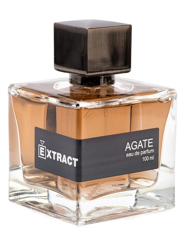Agate by Extract