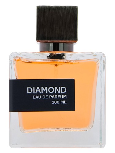 Diamond by Extract