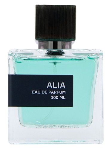 Alia by Extract
