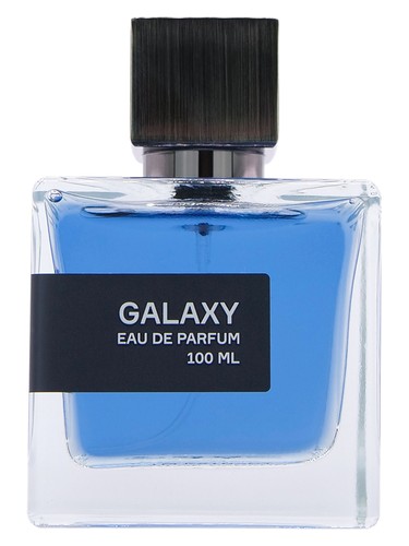 Galaxy by Extract