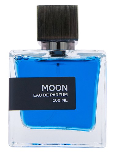 Moon by Extract