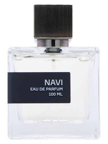 Navi by Extract
