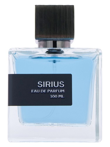 Sirius by Extract