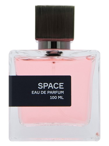 Space by Extract