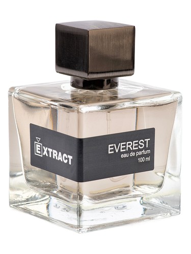Everest by Extract
