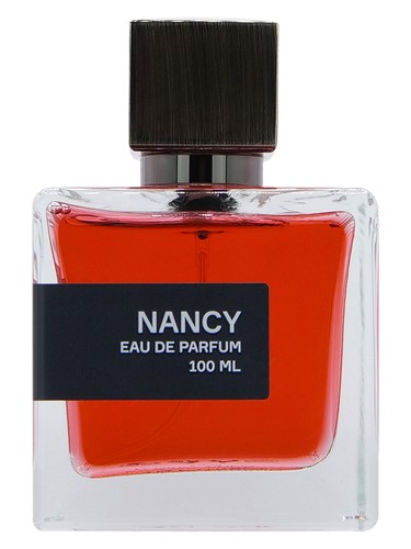 Nancy by Extract