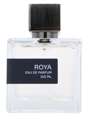 Roya by Extract