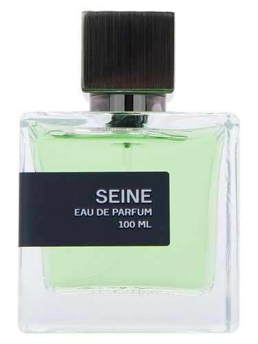 Seine by Extract