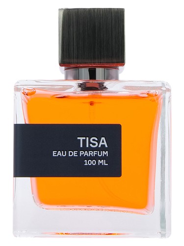 Tisa by Extract
